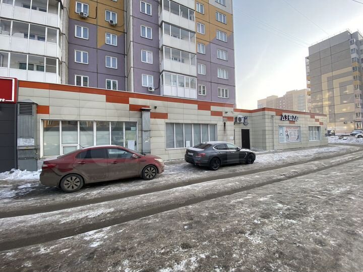 Продам универсальное помещение