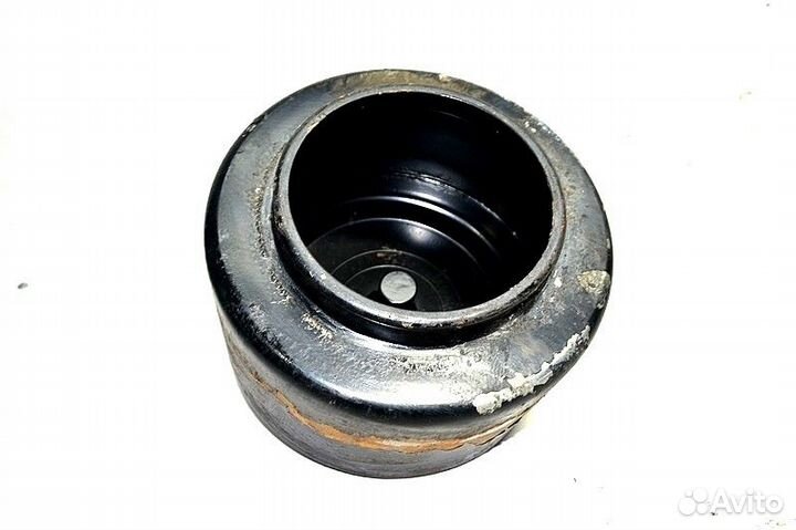 Стакан пневмобаллона ведущего моста, левый DAF XF9