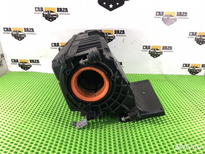 Корпус воздушного фильтра