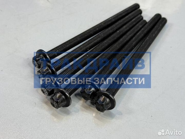 Гбц компрессора для Даф XF105