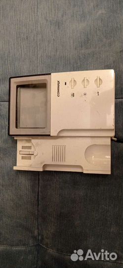 Видеодомофон Commax DVP-4HP