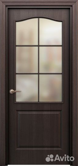 Двери межкомнатные