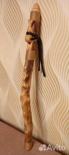 Этнические флейты