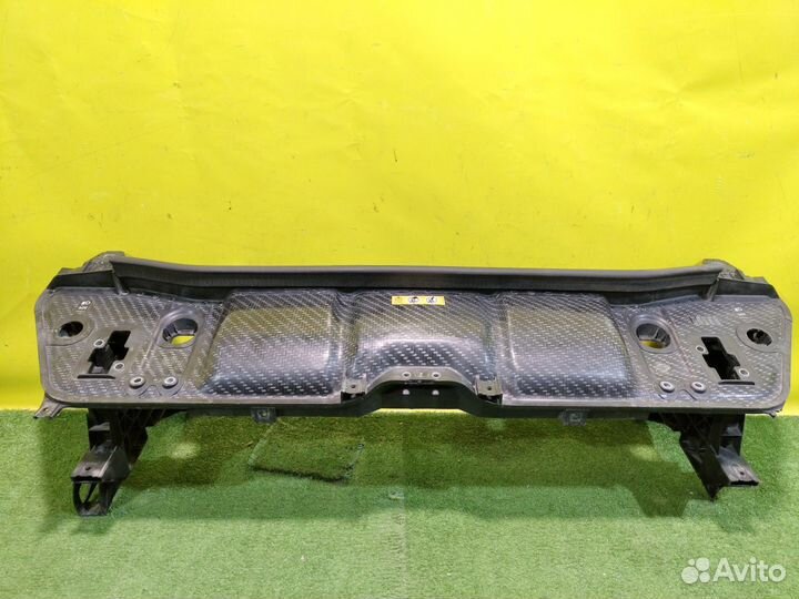 Элемент передней панели merсedes benz GLE-Class