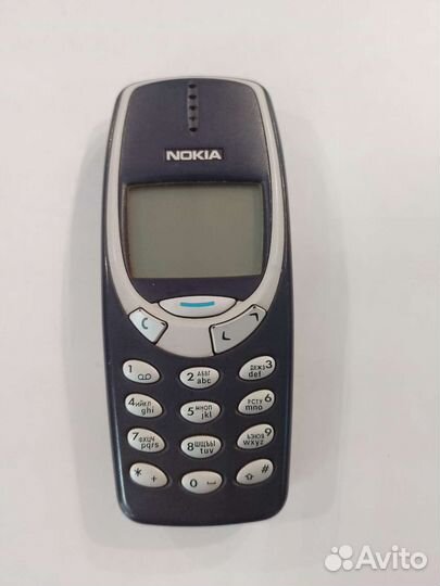 Nokia 3310