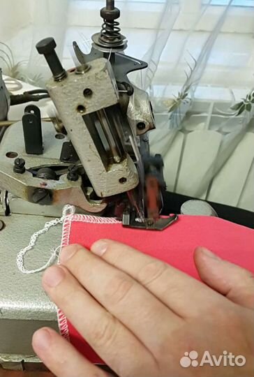 Оверлок 51 класса Подольский