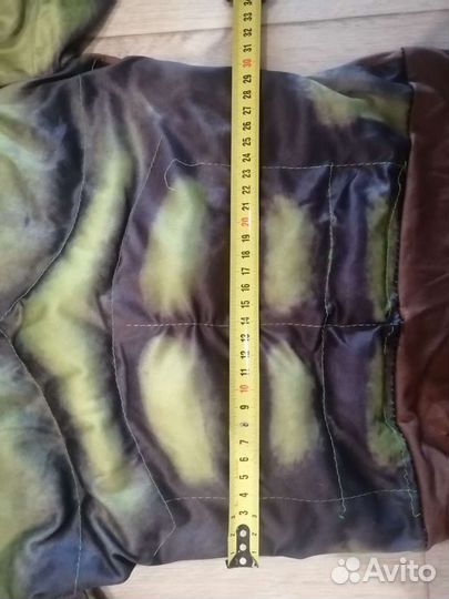 Костюм детский новый 