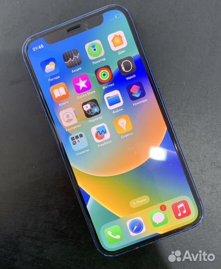 iPhone 12 mini 128 gb