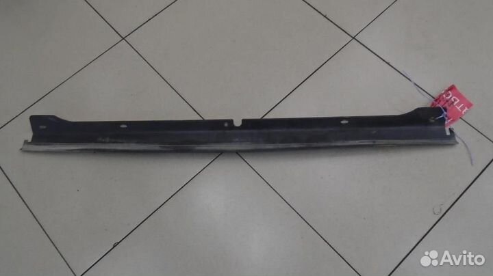 Накладка заднего бампера Ford Explorer 1995-2003