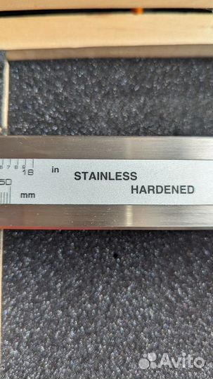 Штангенциркуль электронный шцц-3-400 госреестр