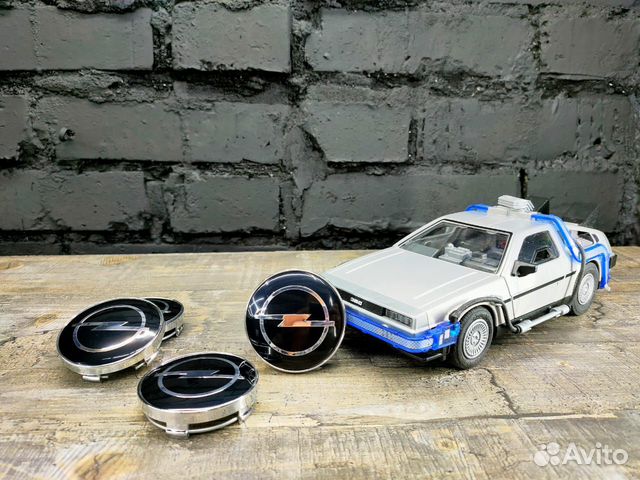 Opel 60/56 заглушки