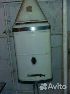 Утилизация и скупка газовых колонок