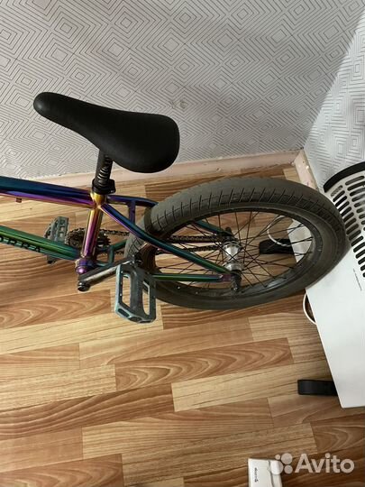 Bmx