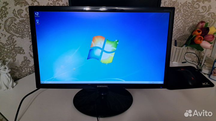 Монитор Samsung 22