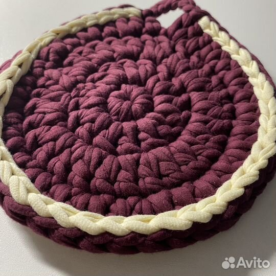 Подставка под горячее