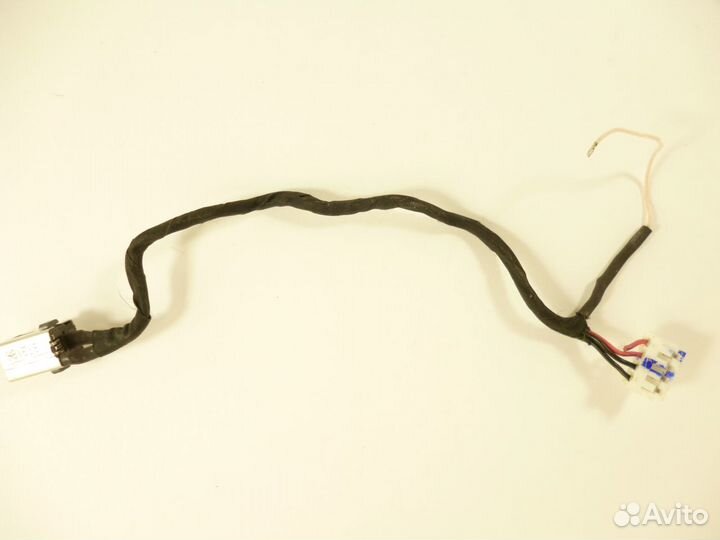 Б. у. запчасти ноутбука Toshiba Satellite C870