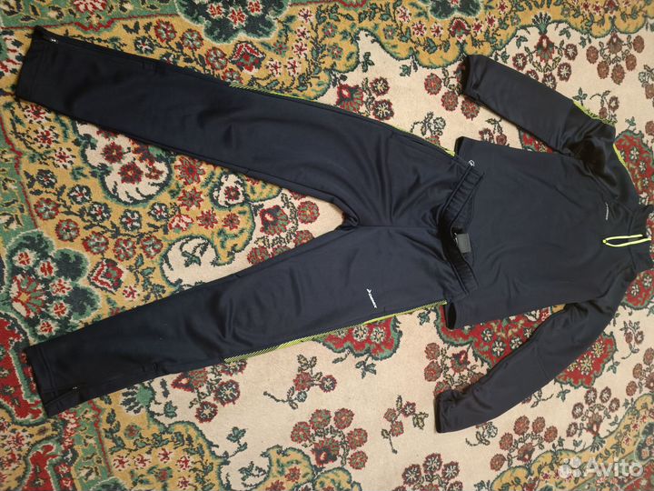 Спортивный костюм для мальчика 146 152