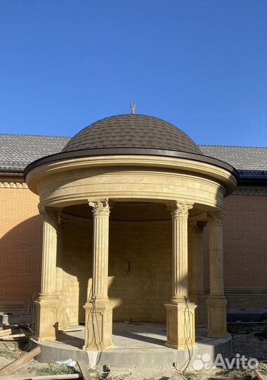 Строительство и ремонт под ключ