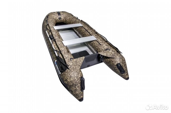 Лодка Smarine SDP MAX 330 (камуфляж)