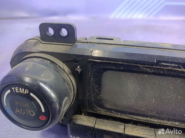 Блок климата Kia Sportage 2