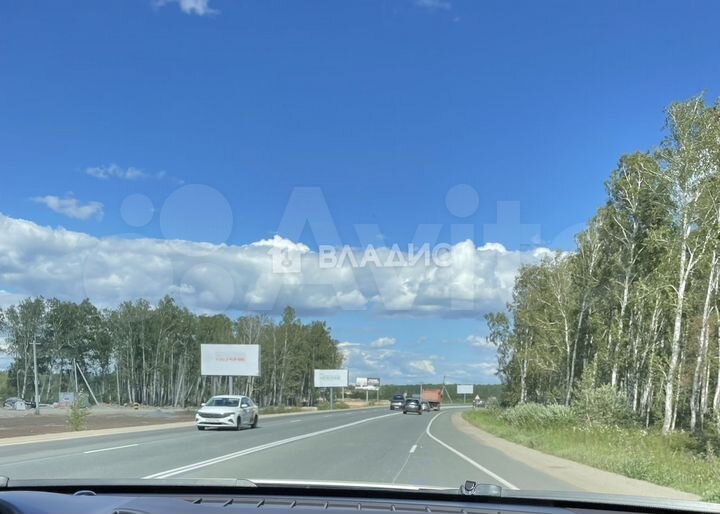 Участок 15 сот. (ИЖС)