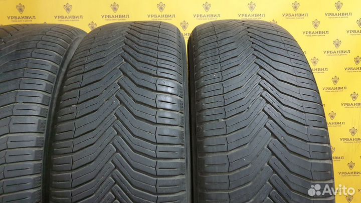 Michelin CrossClimate 225/60 R17 99V
