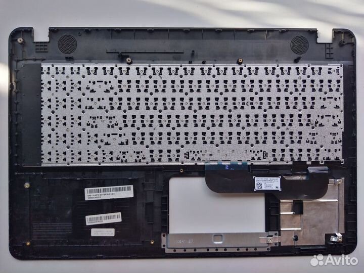 Топкейс для ноутбука Asus X541U