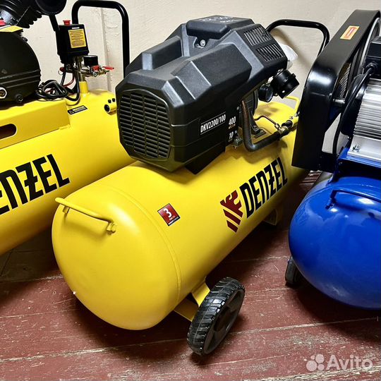 Прокат воздушного компрессора