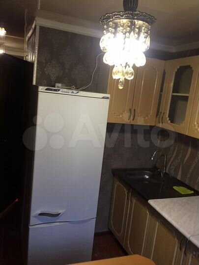 1-к. квартира, 35 м², 2/5 эт.