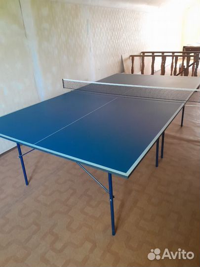 Теннисный стол бу. Самовывоз