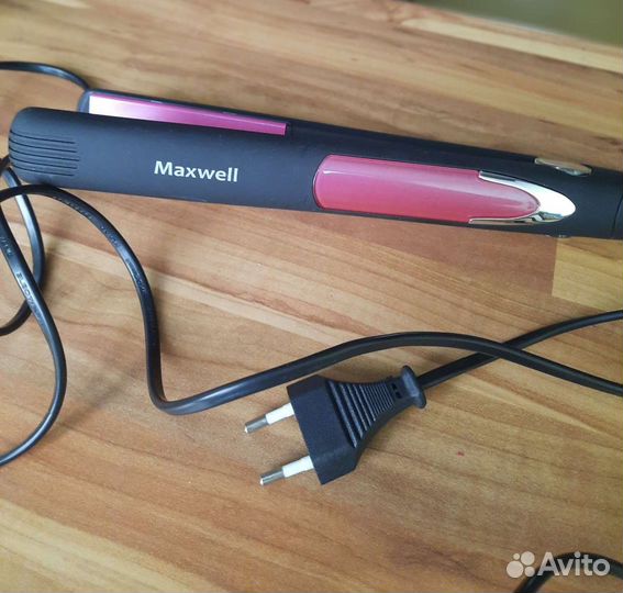 Выпрямитель для волос