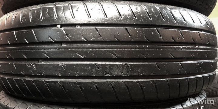 Nexen N'Fera SU4 185/65 R15