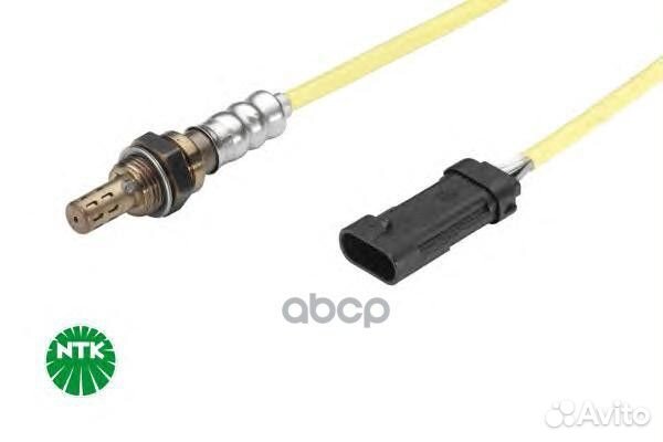 Лямбда-зонд / Кислородный датчик 0480 NGK