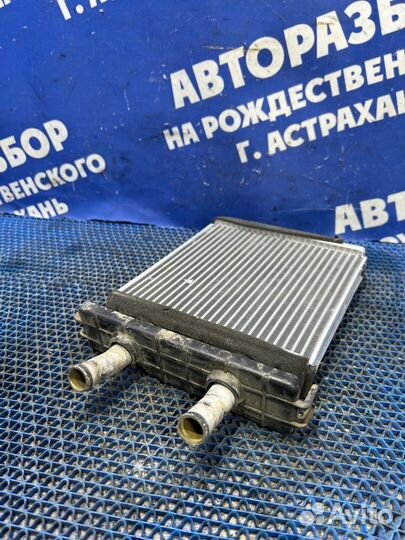 Радиатор печки Hyundai Getz хэтчбек G4EE 2007