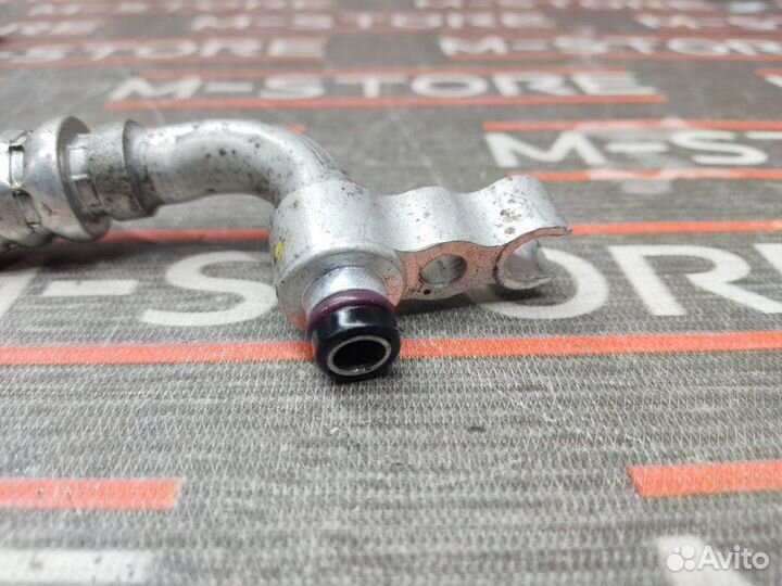 Трубка кондиционера Mercedes-Benz S-Class W220