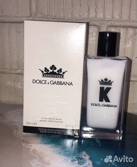 Dolce Gabbana парфюм