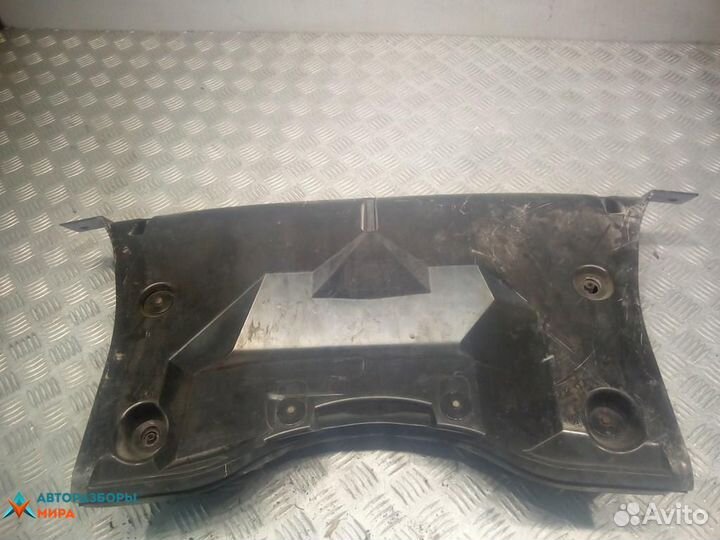 Корпус салонного фильтра BMW X5 E53 2003