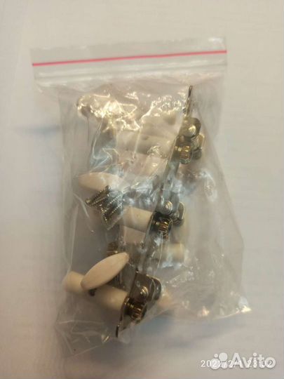 Колки для классической гитары. Новые