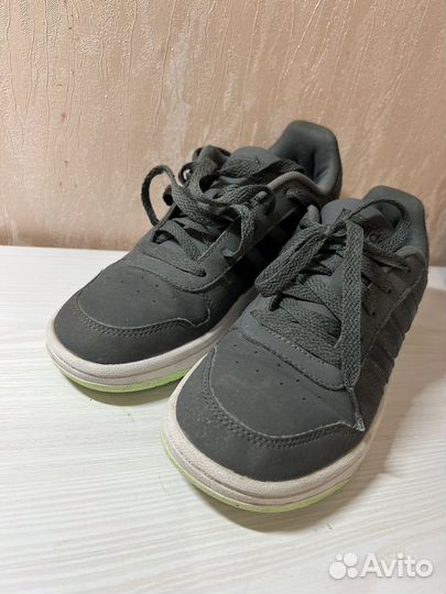 Кеды adidas