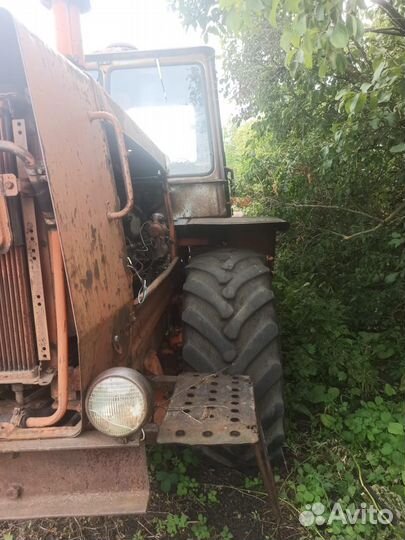 Трактор ХТЗ Т-150, 1988