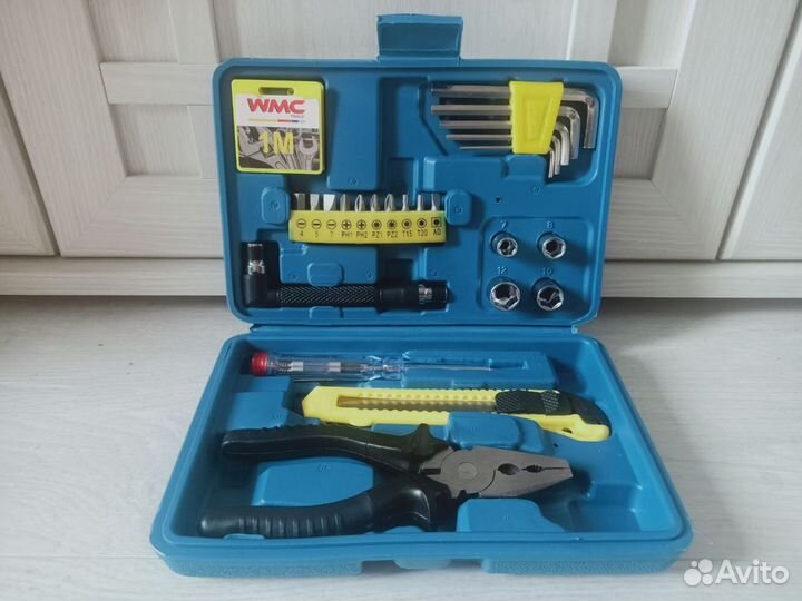 Набор инструментов