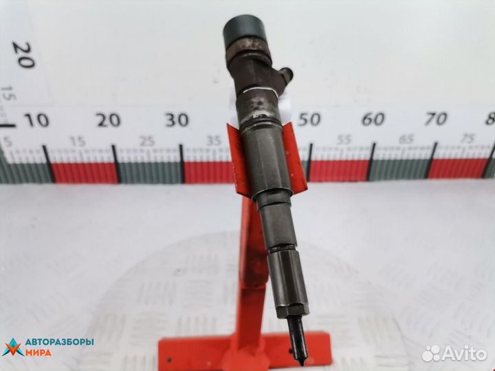 Форсунка Land Rover Range Rover 3 2003 MJY000070