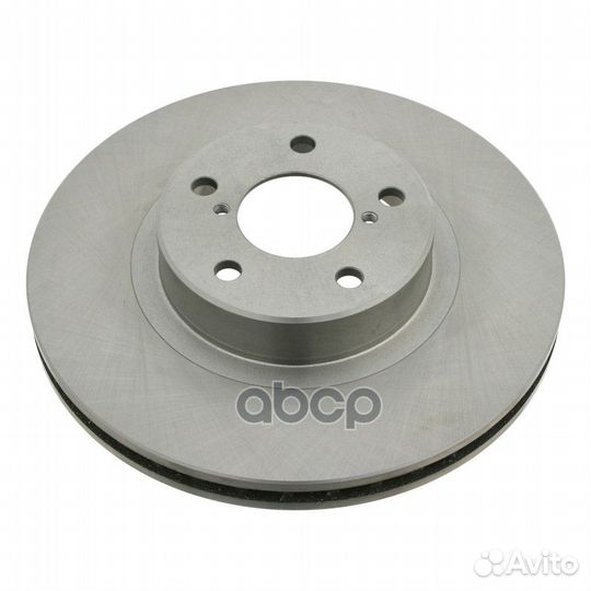 Диск тормозной subaru: forester 2.0, 2.0 S Turb