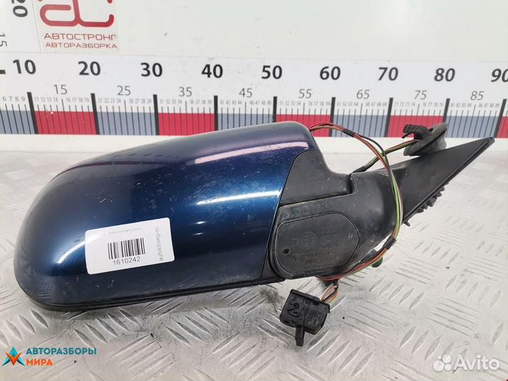 Зеркало наружное правое BMW 7 E38 1998 51168266588