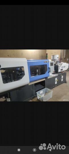 Литье из пластика