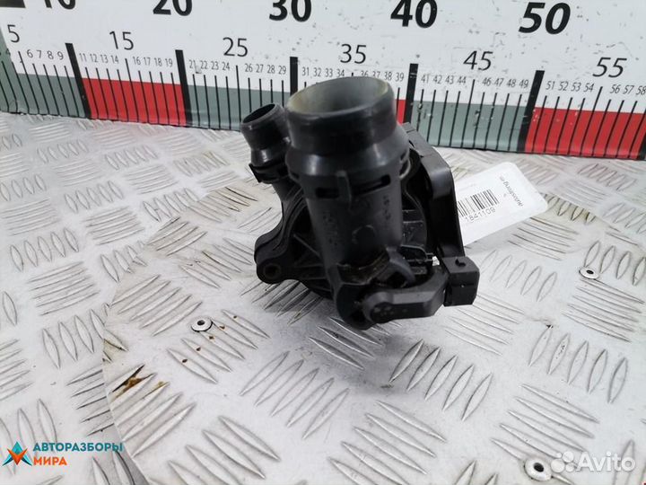 Корпус термостата BMW 3 E46 2002 11517572859