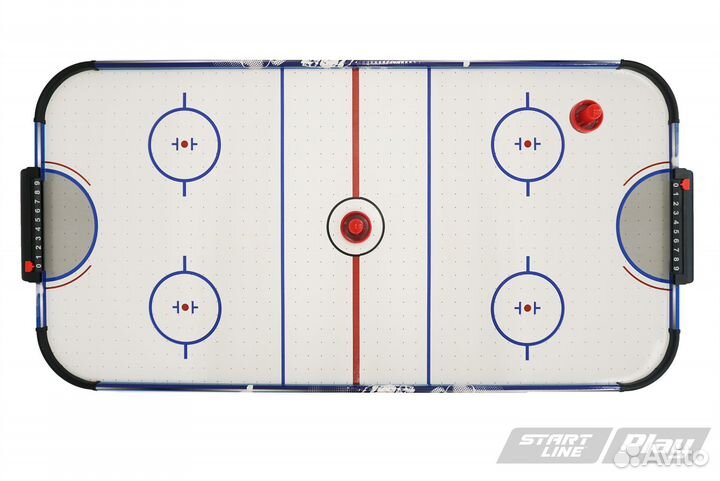 Аэрохоккей складной Start Ice 4 фута (122 см)