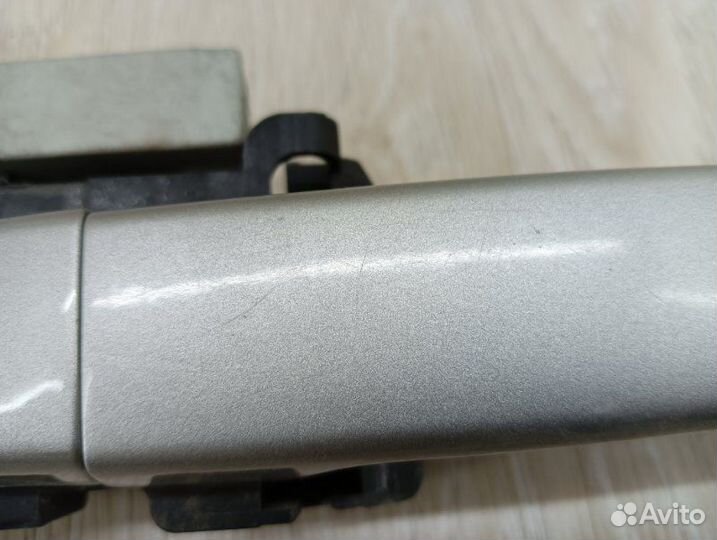 Ручка двери наружная передняя правая Nissan