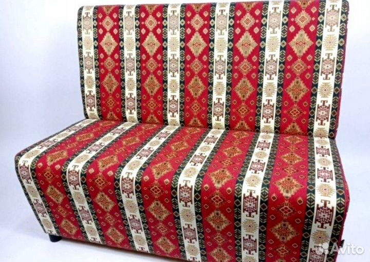 Диван для кафе, кальянных, ресторанов