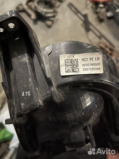 Птф solaris 2 рест